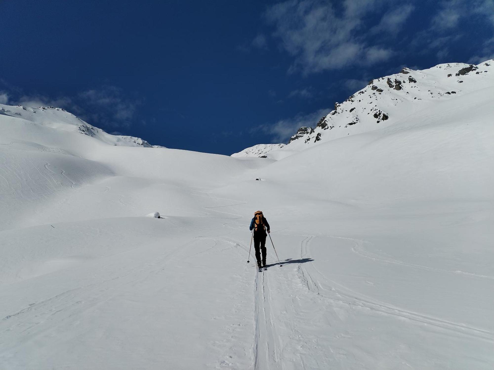 Via Cancano Valdidentro-Bormio Premadio Extérieur photo