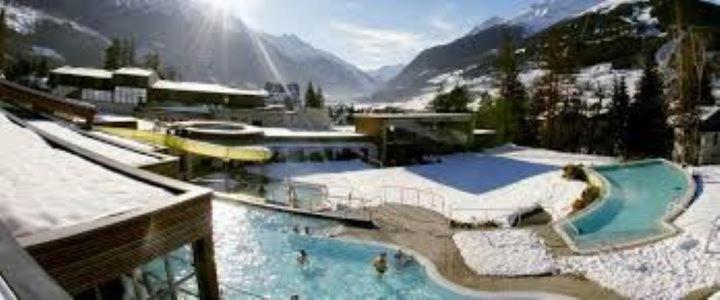 Via Cancano Valdidentro-Bormio Premadio Extérieur photo